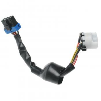 1996 Hyundai Sonata Ignition Starter Switch BWD CS1018 image 2 of 3