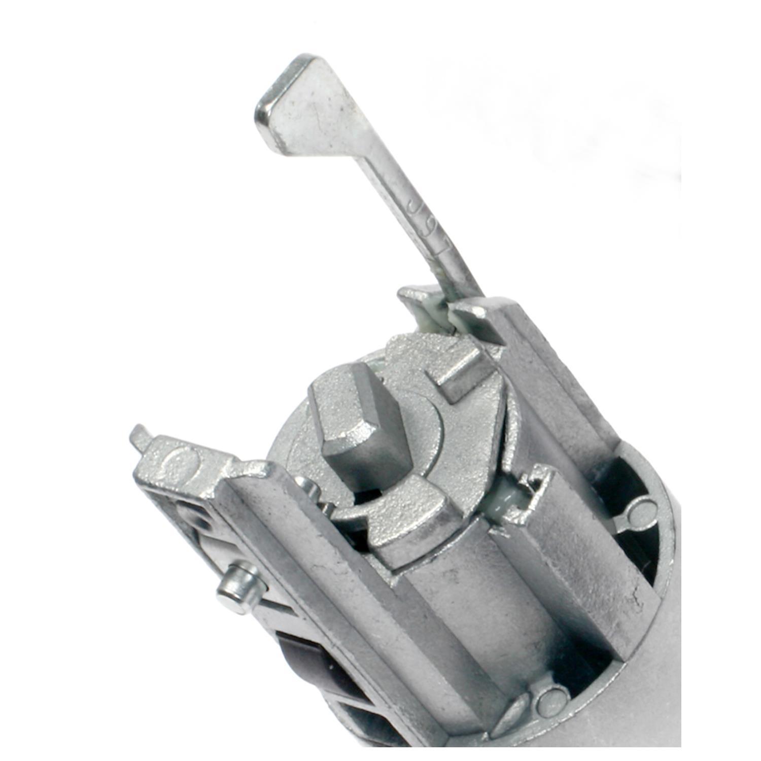 BWD CS1018L Ignition Lock Cylinder product image 1 of 3