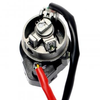 2009 Kia Optima Ignition Lock Cylinder BWD CS1020L image 1 of 4