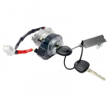 2009 Kia Optima Ignition Lock Cylinder BWD CS1020L image 3 of 4