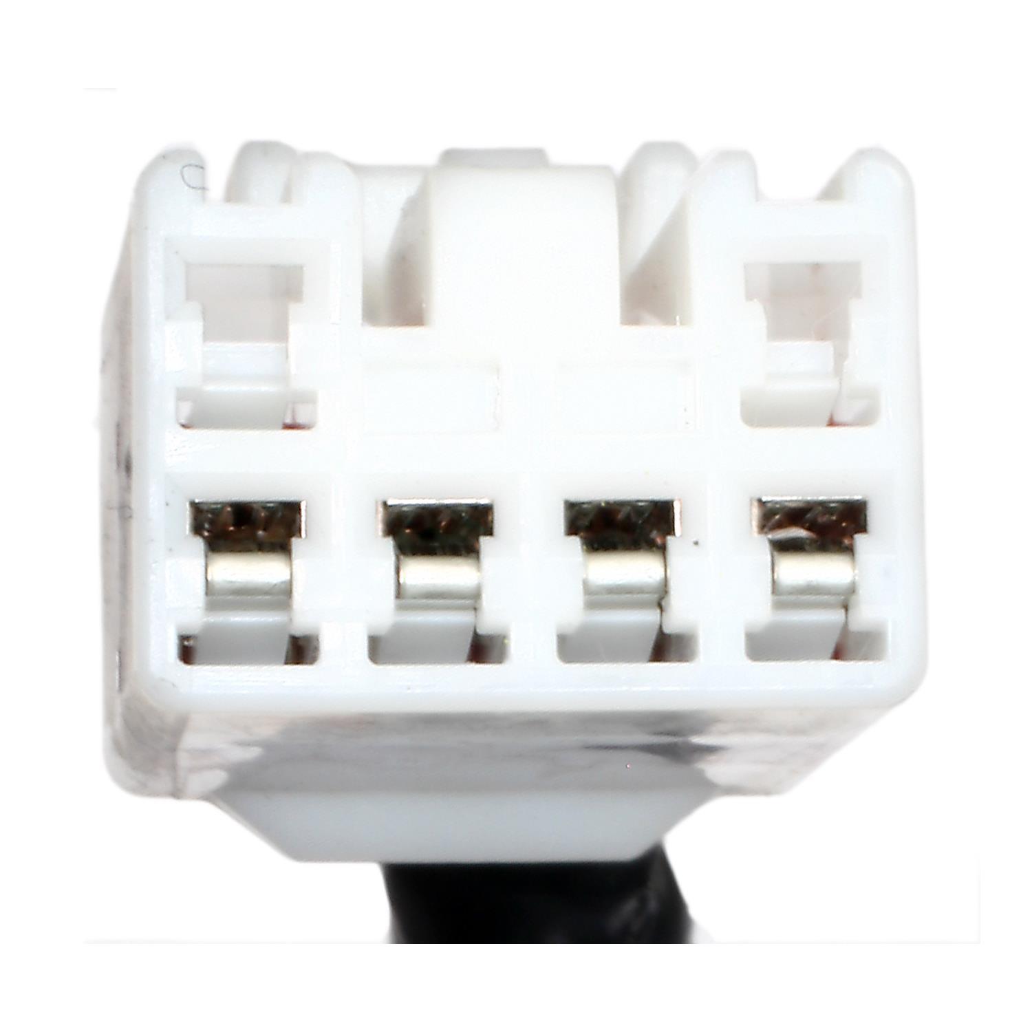 BWD CS1020L - Ignition Lock Cylinder BWD CS1020L Ignition Lock Cylinder product image 4 of 10