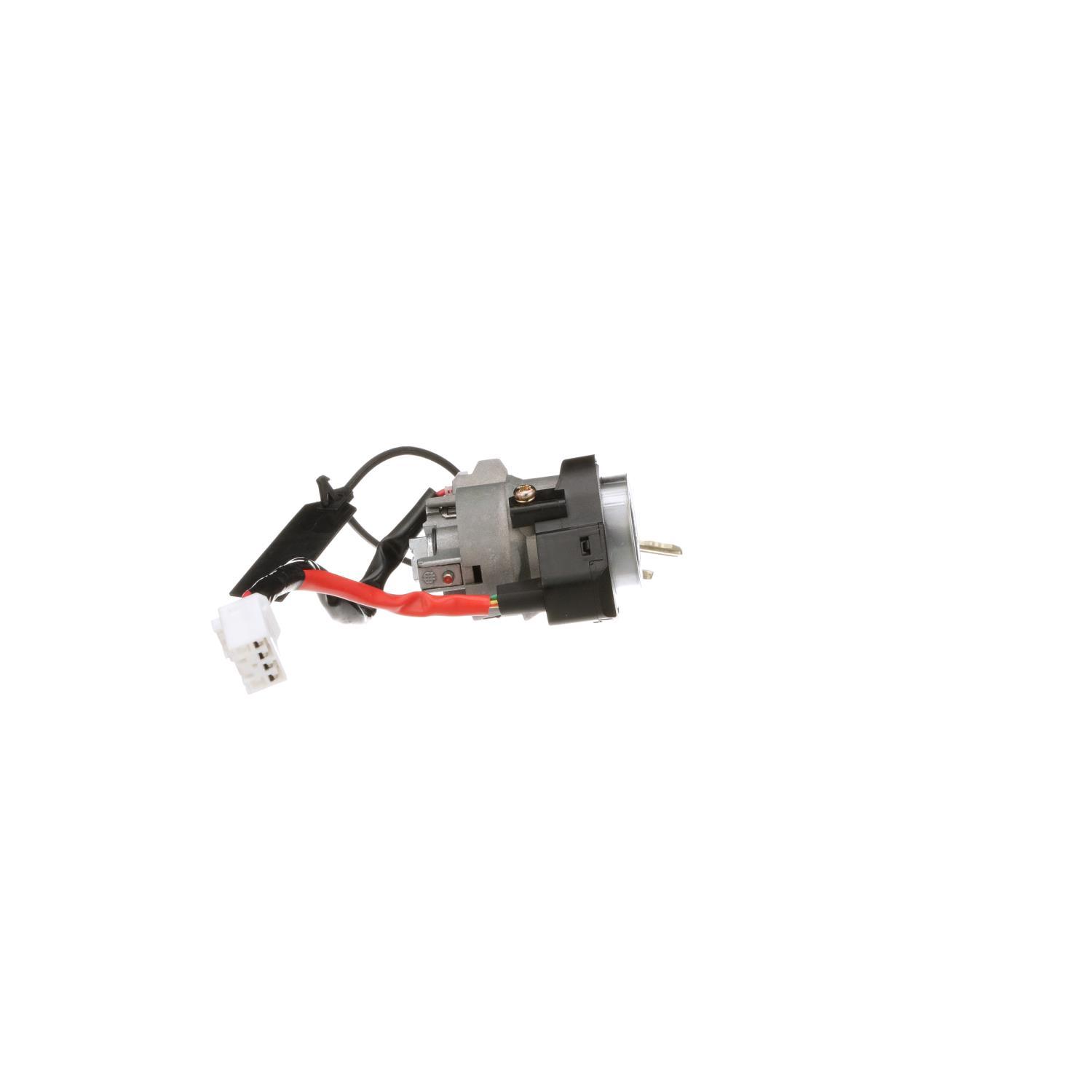 BWD CS1020L - Ignition Lock Cylinder BWD CS1020L Ignition Lock Cylinder product image 7 of 10