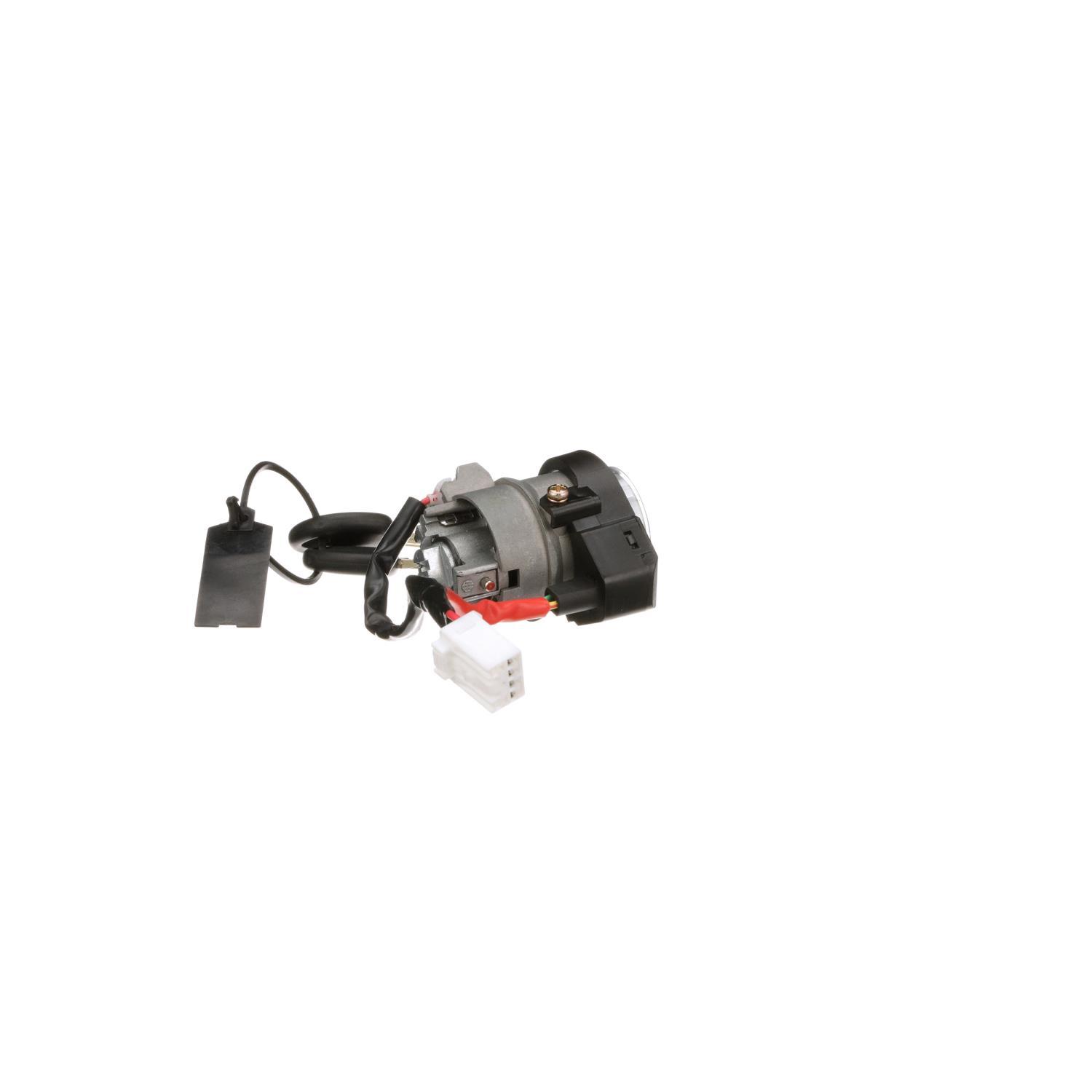 BWD CS1020L - Ignition Lock Cylinder BWD CS1020L Ignition Lock Cylinder product image 10 of 10