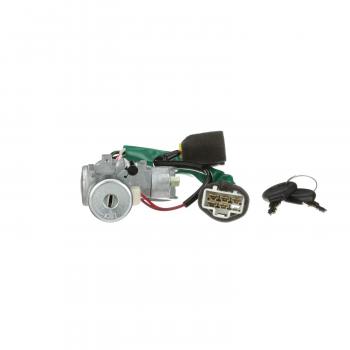 BWD CS1021 - Ignition Lock and Cylinder Switch BWD CS1021 Ignition Lock and Cylinder Switch product image 7 of 8