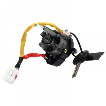 2010 Kia Optima Ignition Lock Cylinder BWD CS1021L image 1 of 3