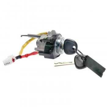 2010 Kia Optima Ignition Lock Cylinder BWD CS1021L image 2 of 3