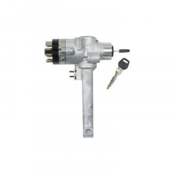 1998 Porsche 911 Ignition Lock and Cylinder Switch BWD CS1024 image 3 of 3