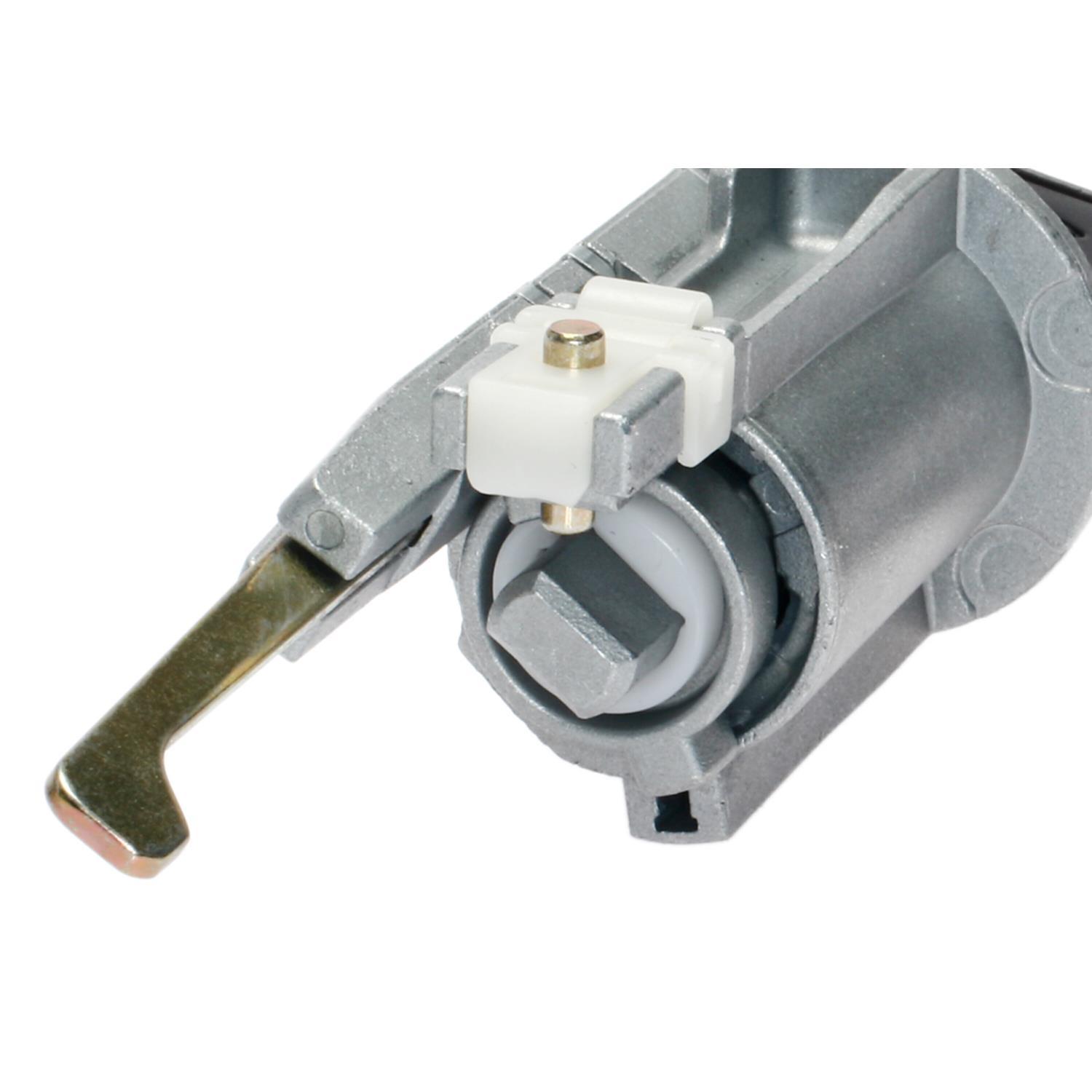 BWD CS1024L Ignition Lock Cylinder product image 1 of 3