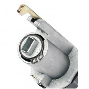 2008 Suzuki Forenza Ignition Lock Cylinder BWD CS1025L image 1 of 3