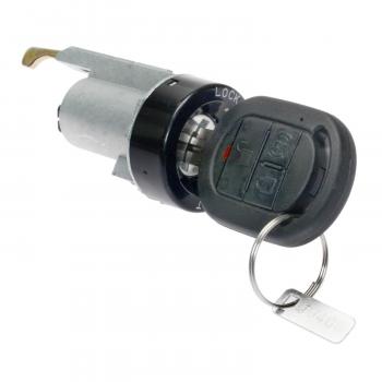 2008 Suzuki Forenza Ignition Lock Cylinder BWD CS1025L image 2 of 3