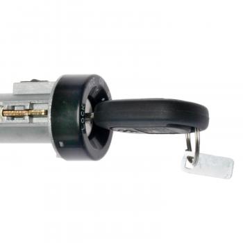 2008 Suzuki Forenza Ignition Lock Cylinder BWD CS1025L image 3 of 3