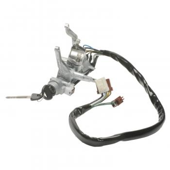 2002 Suzuki Esteem Ignition Lock and Cylinder Switch BWD CS1027 image 2 of 4