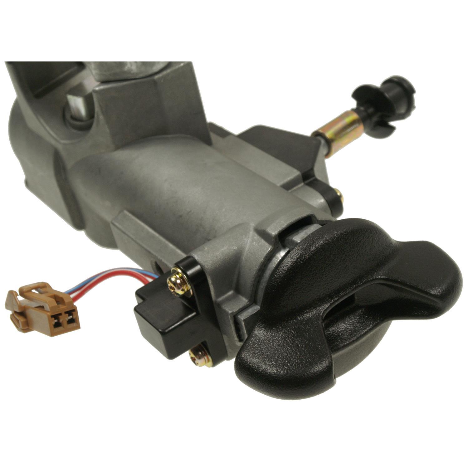 BWD CS1028 - Ignition Starter Switch BWD CS1028 Ignition Lock and Cylinder Switch product image 1 of 3