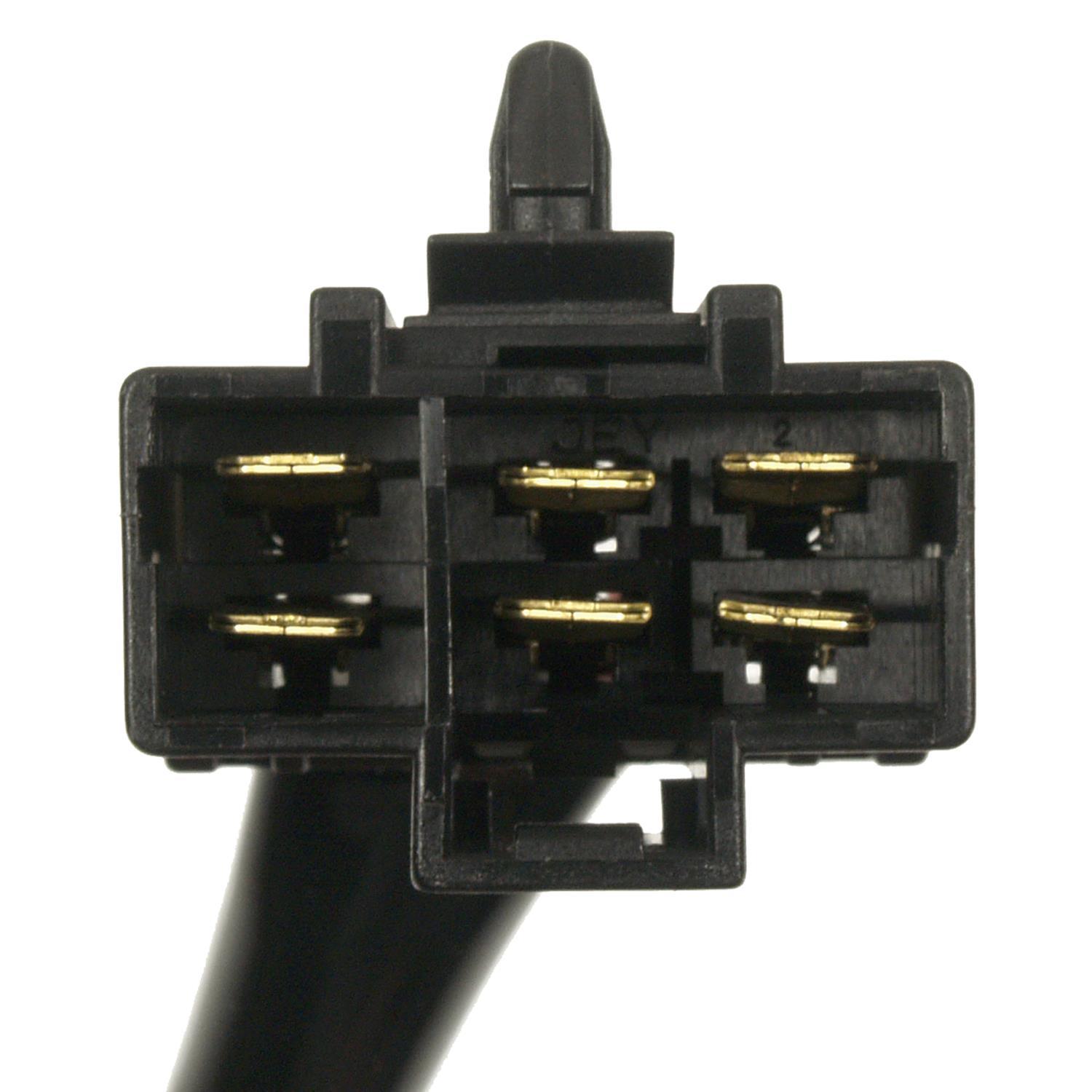 BWD CS1028 - Ignition Starter Switch BWD CS1028 Ignition Lock and Cylinder Switch product image 3 of 3