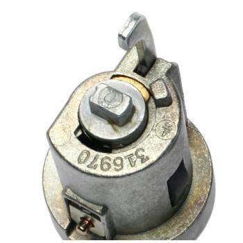 1981 Isuzu I-Mark Ignition Lock Cylinder