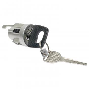 1989 Isuzu Trooper Ignition Lock Cylinder BWD CS1030L image 2 of 3