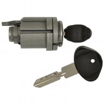 1992 Mercedes-Benz 300CE Ignition Lock Cylinder BWD CS1031L image 3 of 4