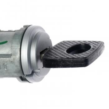 1992 Mercedes-Benz 300CE Ignition Lock Cylinder BWD CS1031L image 4 of 4