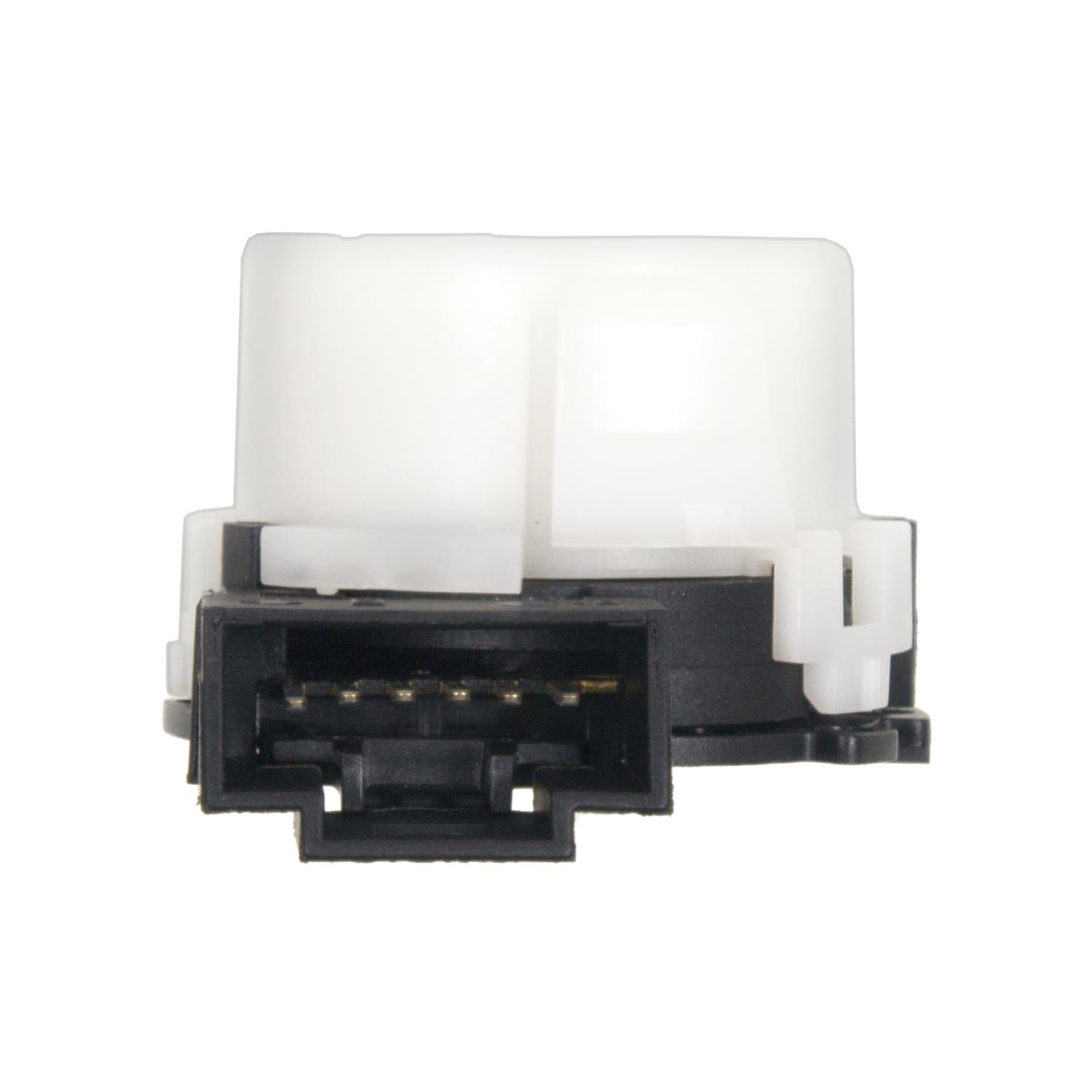 BWD CS1032 Ignition Starter Switch product image 2 of 7