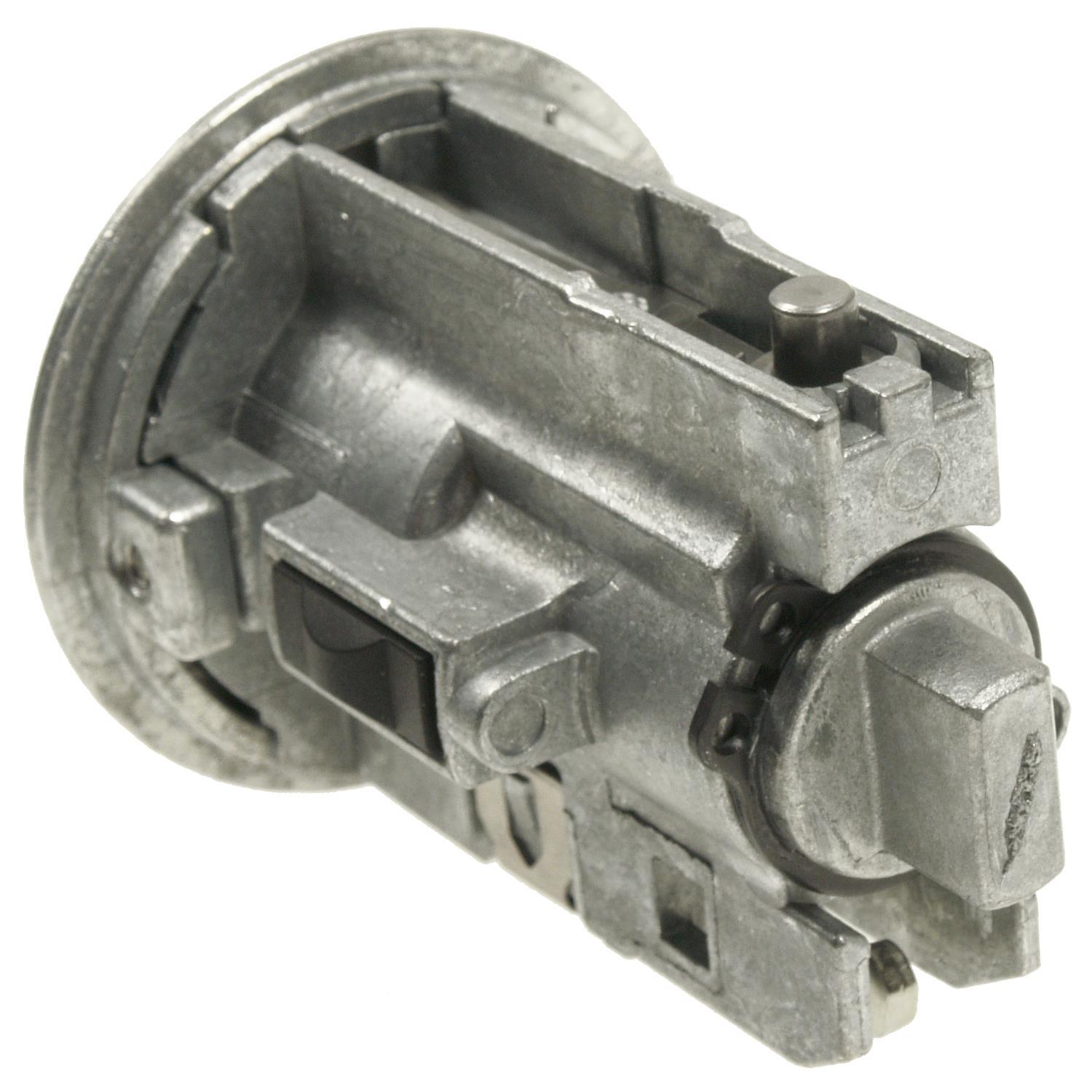 BWD CS1032L - Ignition Lock Cylinder BWD CS1032L Ignition Lock Cylinder product image 2 of 3