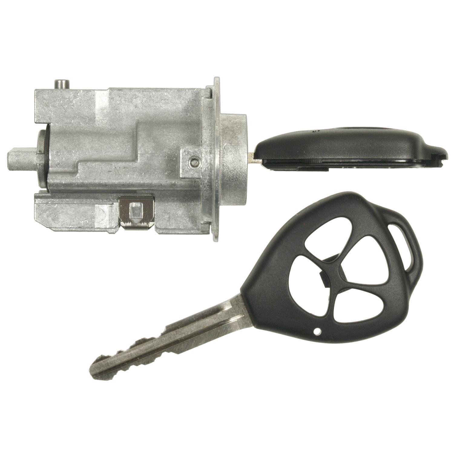 BWD CS1032L - Ignition Lock Cylinder BWD CS1032L Ignition Lock Cylinder product image 3 of 3