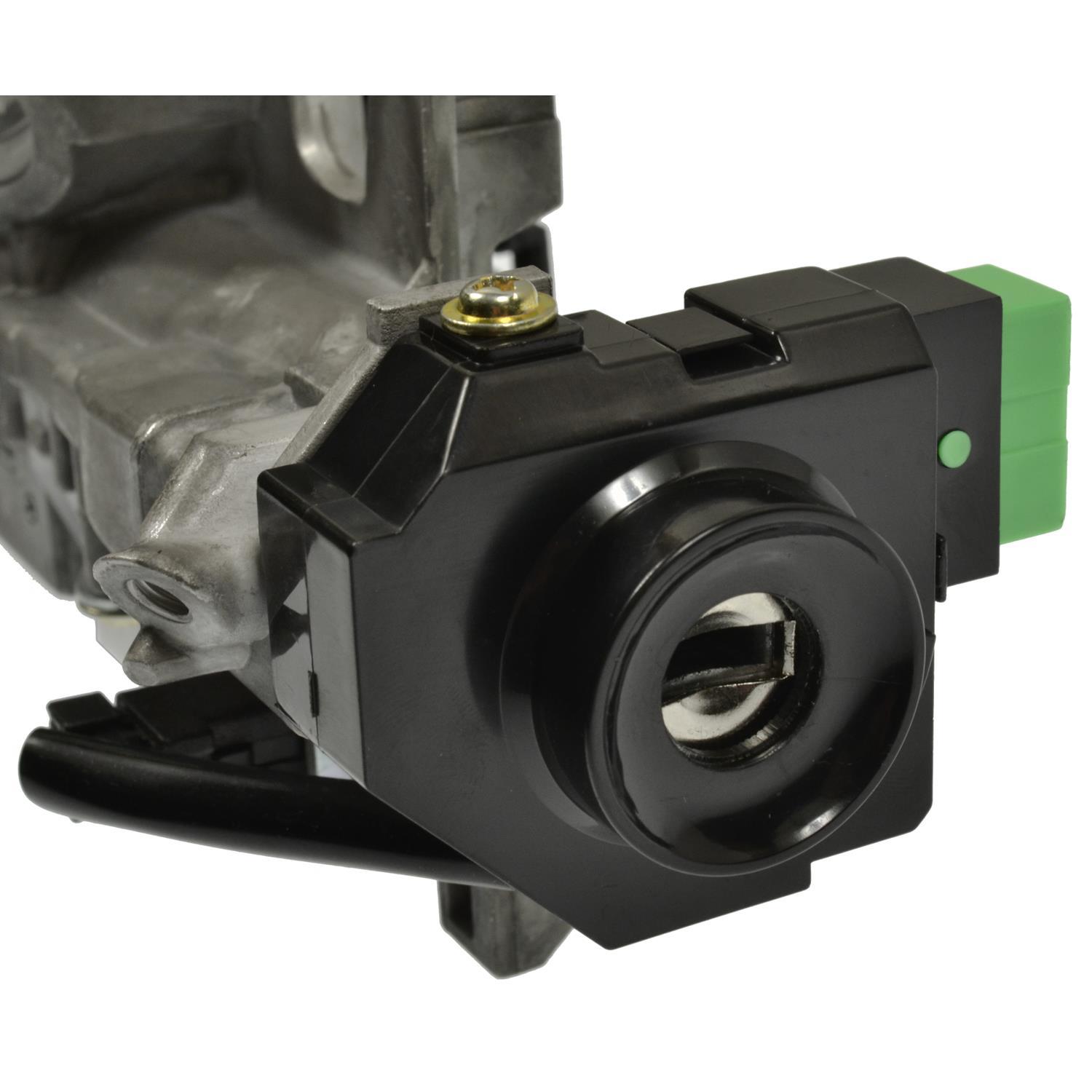 BWD CS1033 - Ignition Lock and Cylinder Switch BWD CS1033 Ignition Lock and Cylinder Switch product image 1 of 6