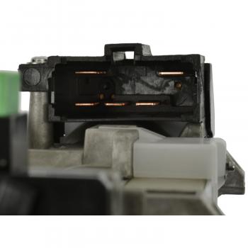 2006 Honda CR-V Ignition Lock and Cylinder Switch BWD CS1033 image 3 of 4