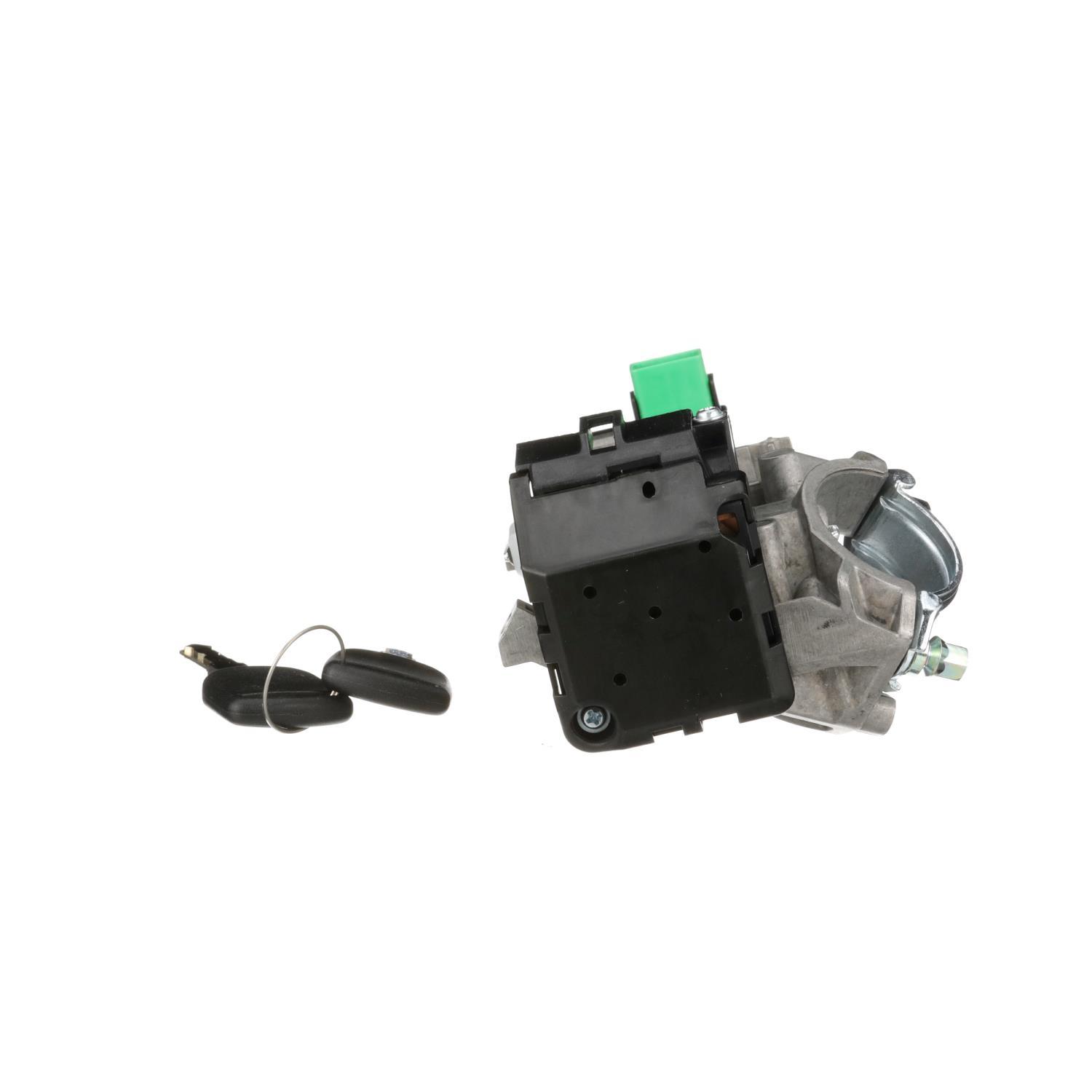 BWD CS1033 - Ignition Lock and Cylinder Switch BWD CS1033 Ignition Lock and Cylinder Switch product image 6 of 6
