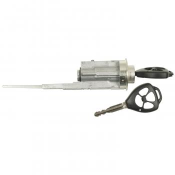 2010 Toyota Avalon Ignition Lock Cylinder BWD CS1033L image 3 of 3