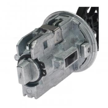 2010 Toyota Corolla Ignition Lock Cylinder BWD CS1035L image 1 of 3
