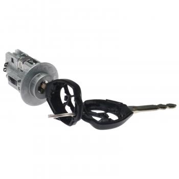 2010 Toyota Corolla Ignition Lock Cylinder BWD CS1035L image 2 of 3