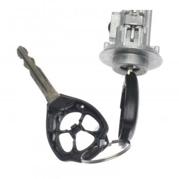 2010 Toyota Corolla Ignition Lock Cylinder BWD CS1035L image 3 of 3