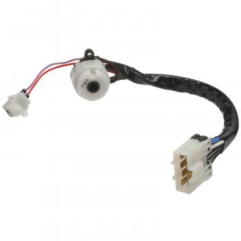 1992 Isuzu Impulse Ignition Starter Switch BWD CS1036 image 2 of 4