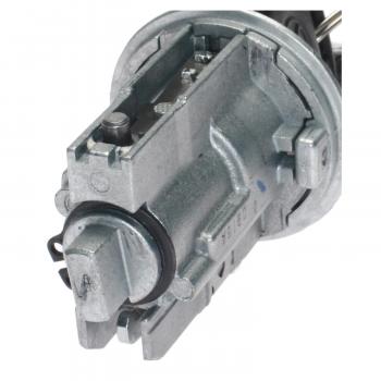 2010 Toyota Highlander Ignition Lock Cylinder BWD CS1036L image 1 of 3