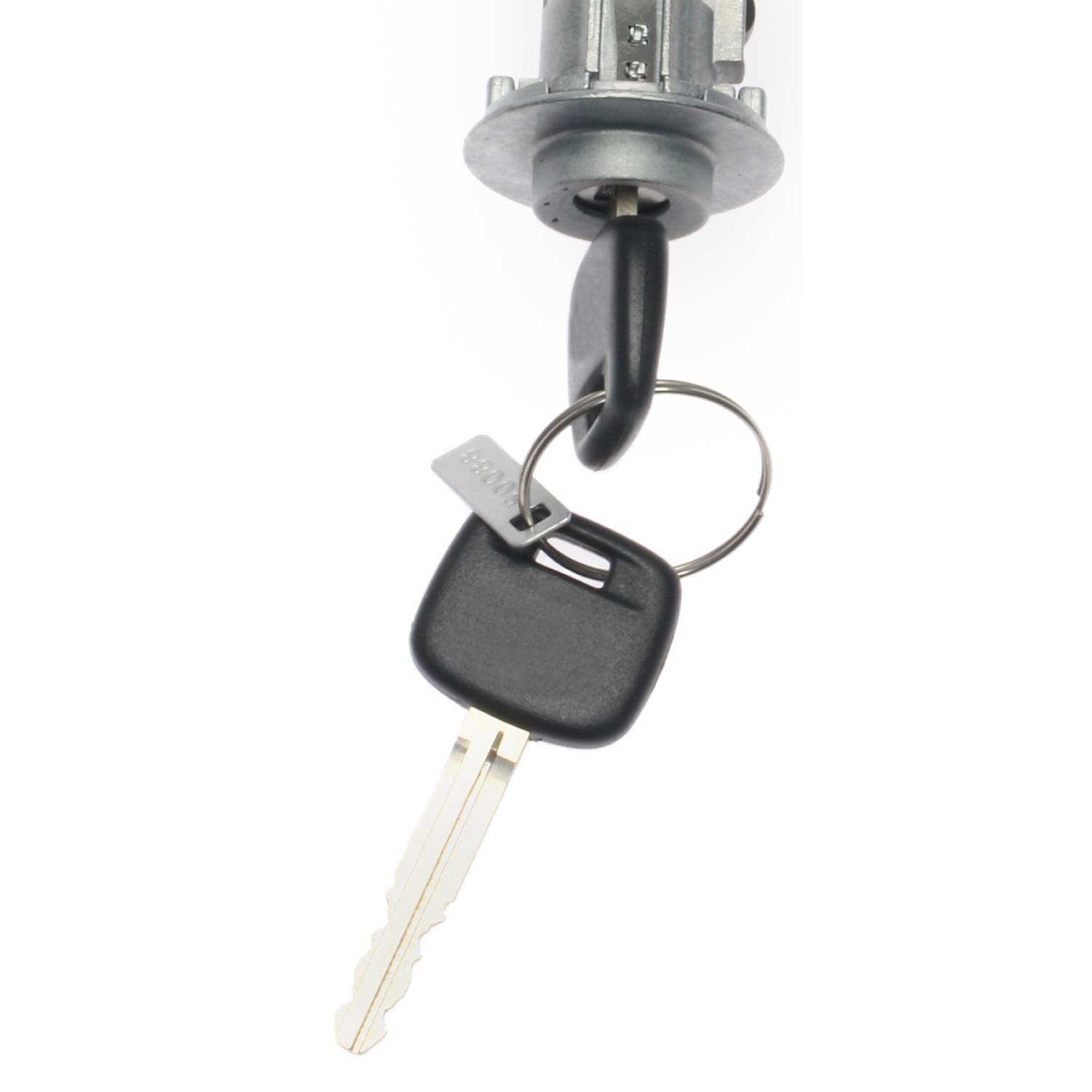 BWD CS1036L - Ignition Lock Cylinder BWD CS1036L Ignition Lock Cylinder product image 3 of 3