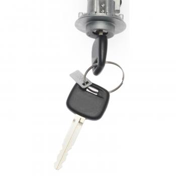 2010 Toyota Highlander Ignition Lock Cylinder BWD CS1036L image 3 of 3