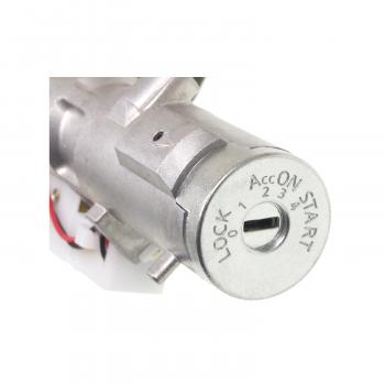 2006 Nissan Maxima Ignition Lock and Cylinder Switch BWD CS1037 image 1 of 4