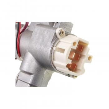 2006 Nissan Maxima Ignition Lock and Cylinder Switch BWD CS1037 image 2 of 4