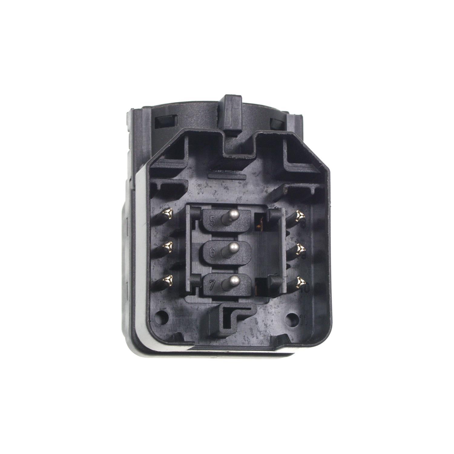 BWD CS1038 - Ignition Starter Switch BWD CS1038 Ignition Starter Switch product image 2 of 7