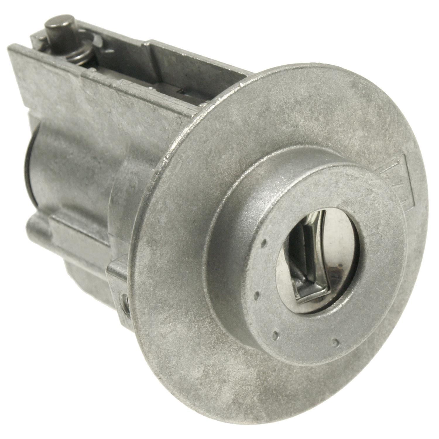 BWD CS1038L Ignition Lock Cylinder product image 1 of 3