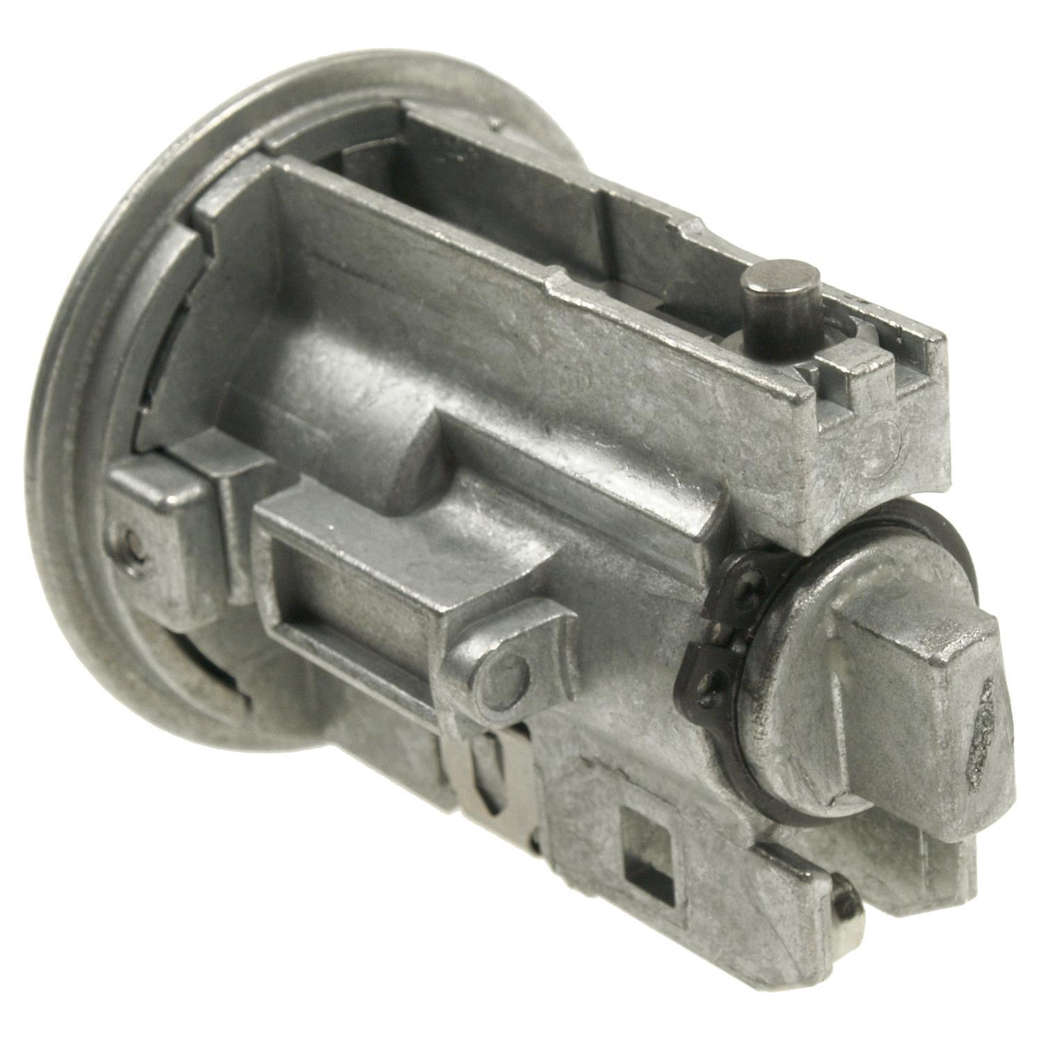 BWD CS1038L Ignition Lock Cylinder product image 2 of 3