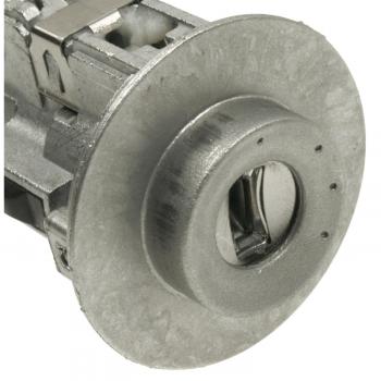2010 Toyota Matrix Ignition Lock Cylinder BWD CS1039L image 1 of 3