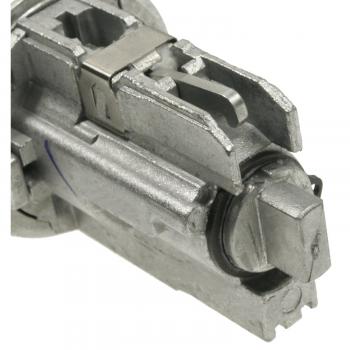 2010 Toyota Matrix Ignition Lock Cylinder BWD CS1039L image 2 of 3