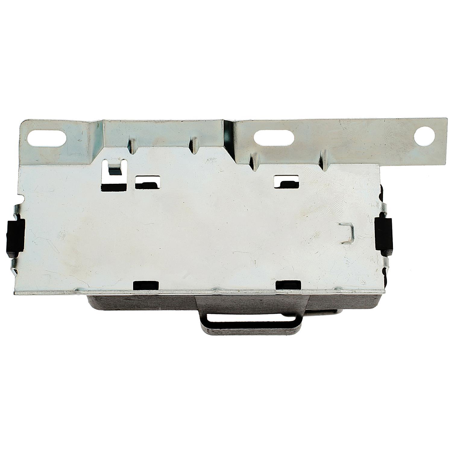 BWD CS104 Ignition Starter Switch product image 1 of 3