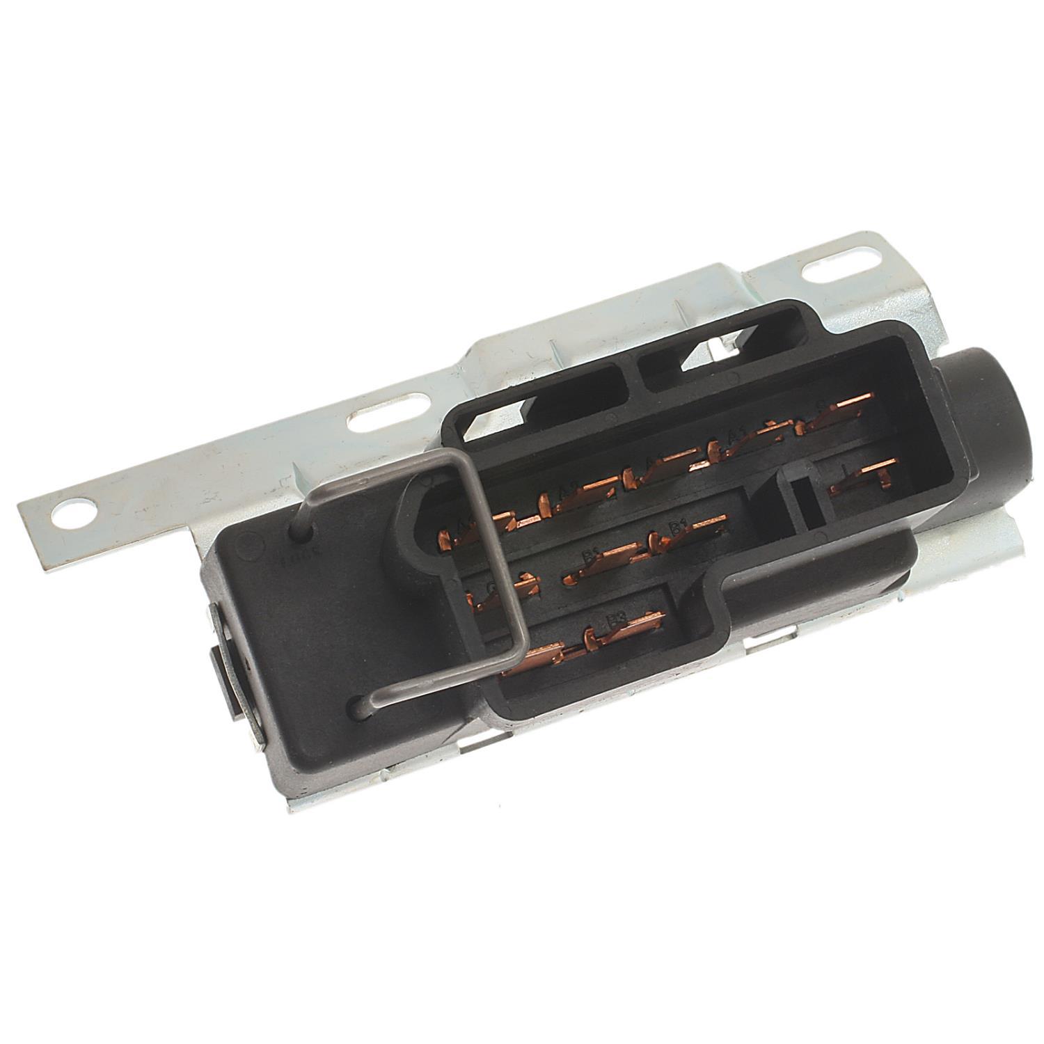 BWD CS104 Ignition Starter Switch product image 2 of 3