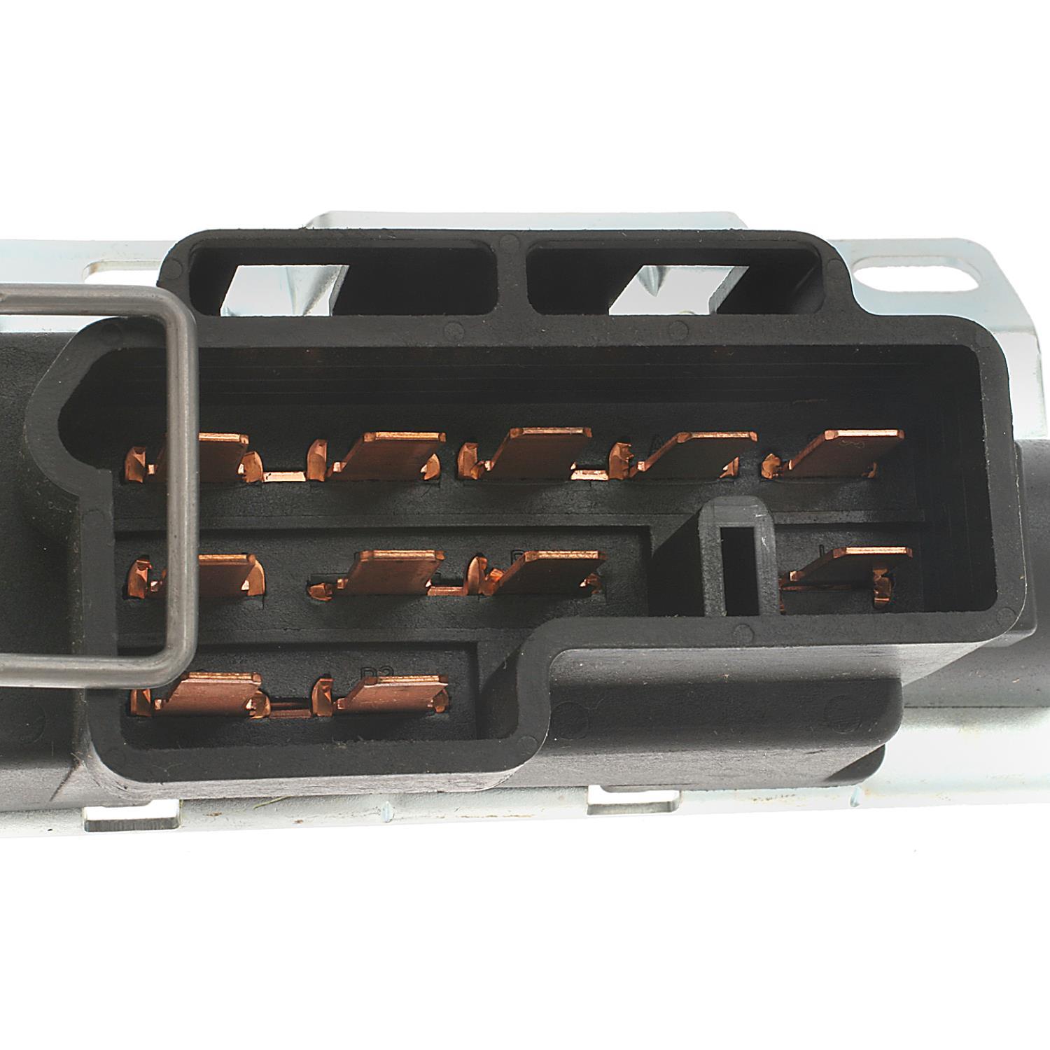 BWD CS104 Ignition Starter Switch product image 3 of 3