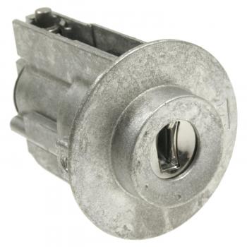 2010 Toyota 4Runner Ignition Lock Cylinder BWD CS1040L image 1 of 3