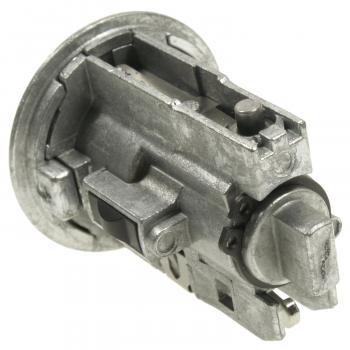 2010 Toyota 4Runner Ignition Lock Cylinder BWD CS1040L image 2 of 3