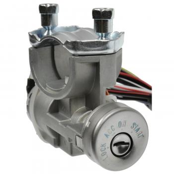1988 Mazda B2600 Ignition Lock and Cylinder Switch BWD CS1041 image 1 of 3