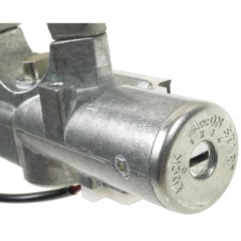 2001 Nissan Sentra Ignition Lock and Cylinder Switch BWD CS1042 image 1 of 3